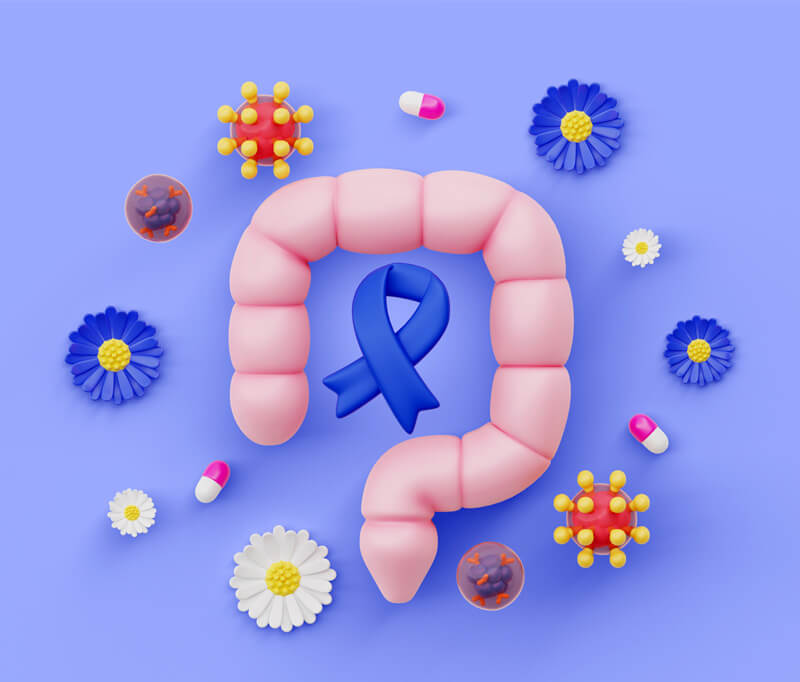 Dieta Low FODMAP e Intestino Irritabile | Lamezia Terme